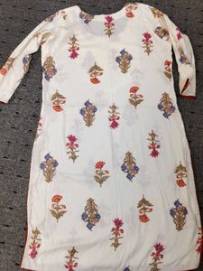 Cute Kurta