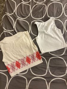 Cute Tank Top Bundle