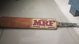 Cricket Bat Only In ₹299 Sachin Tendulkar Signatur