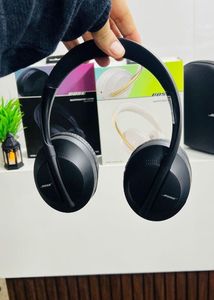 Bose Quietcomfort Headphones Mastercopy
