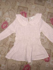 Kids Girl Top
