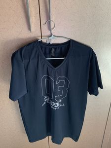 Sports Wear T Shirt