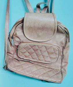 College Bag For Girls