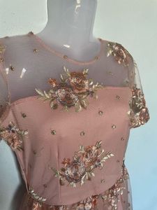 Elegant Ethnic dress