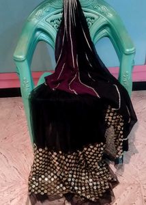 Cocktail Wear Saree