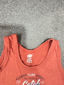 6-9 Month  Baby Vest