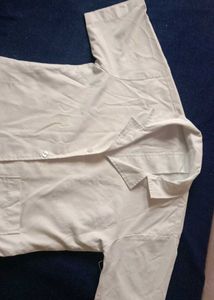 LAB APRON