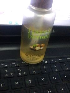 Combo Of Cleanser And Toner