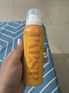 asaya spray sunscreen