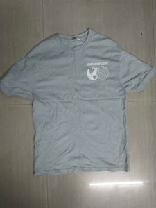 Graphic Print T-Shirt