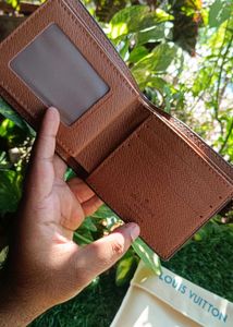 Louis Vuitton Wallet