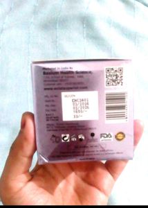 e&#39;clat Superior Intensive Repair Night Cream