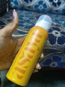 Asaya Sunscreen Spray 65+ Spf