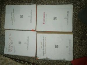NCERT Social Studies Books Class 9th