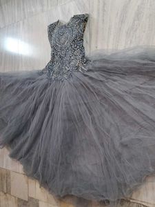 Ball Gown For Wedding