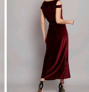 Midi dress