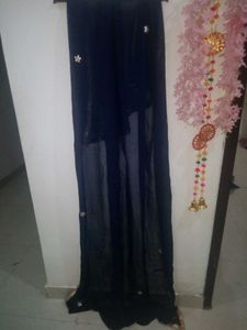 Gorgeous Wedding Wear Sharara Suit