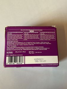 BellaVita Soap Set