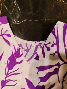 Women&#39;s Gown 2 Peice M &amp; XL