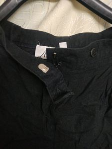Korean Formal tailored trousers