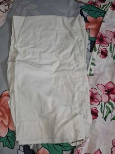 Beautiful Pure Cotton Suit Set