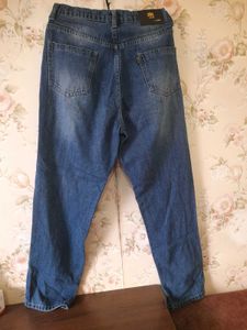 Trendy Feminine Women Jeans ❤️