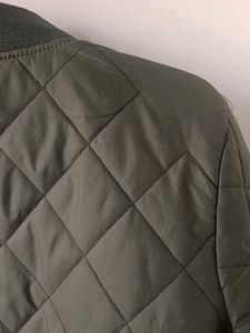 Women Bombar Jacket