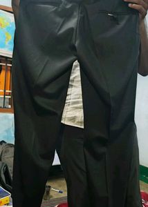 Stylish Black pant