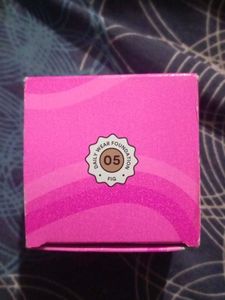 SUGAR POP Foundation combo