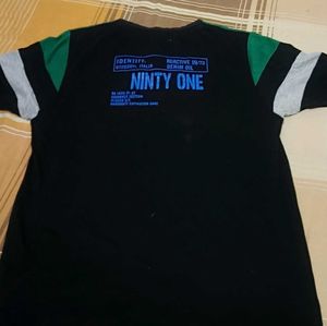 Retro RA-21 Yachting Club T-Shirt