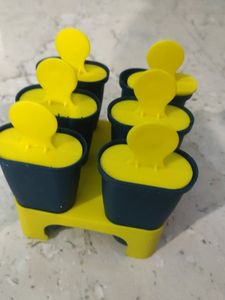 Kulfi Mould