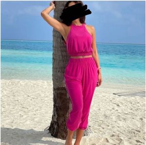 Zara Co-ord Set