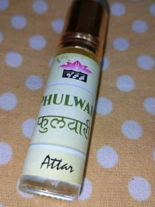 Phulwari Attar Perfume