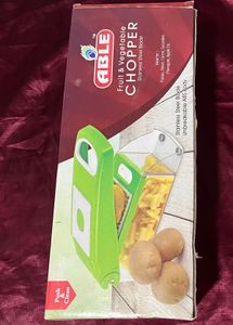 Vegetable Chopper