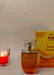 Plum Perfume