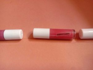 Matte Liquid Lipstick