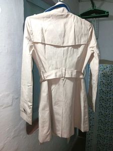 Classic Trench Coat