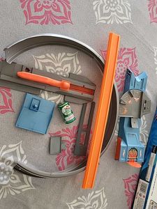 Hot Wheels Track