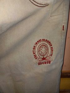 Khaki Jeans For Boys