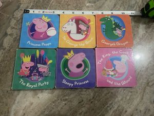 Assortment Of Books Ideal for Under 4yr Old