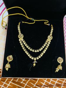 Women Jewellery Set Choker 💋