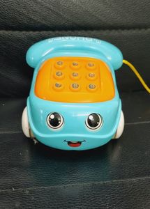 Toy Telephone