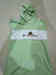 Vintage Embroidered Hoodie