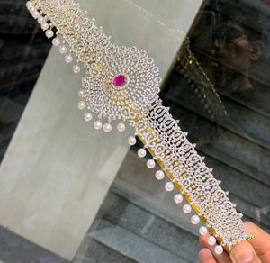 Traditional AD Hipbelt/Kamarbandh