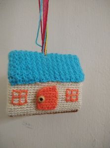 Wall Hanging