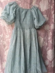 Kids Frock