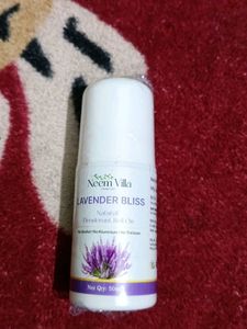 Beauty Care Roll On