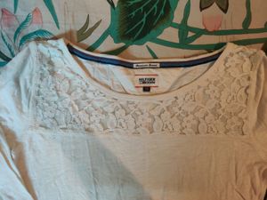 Full Sleeves Top