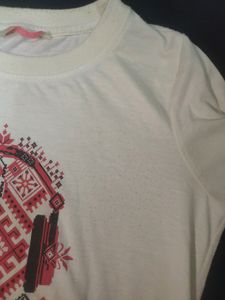 Off-white Casual Tshirt