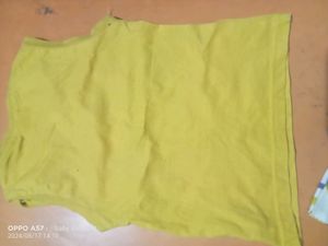 I Have Small Cloth Shop.